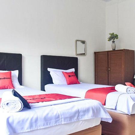 Reddoorz Near Sultan Hasanuddin Airport 2 Ξενοδοχείο Mandai Εξωτερικό φωτογραφία
