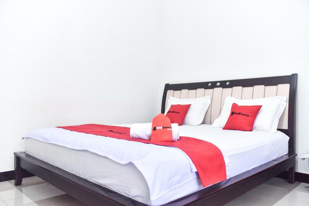 Reddoorz Near Sultan Hasanuddin Airport 2 Ξενοδοχείο Mandai Εξωτερικό φωτογραφία