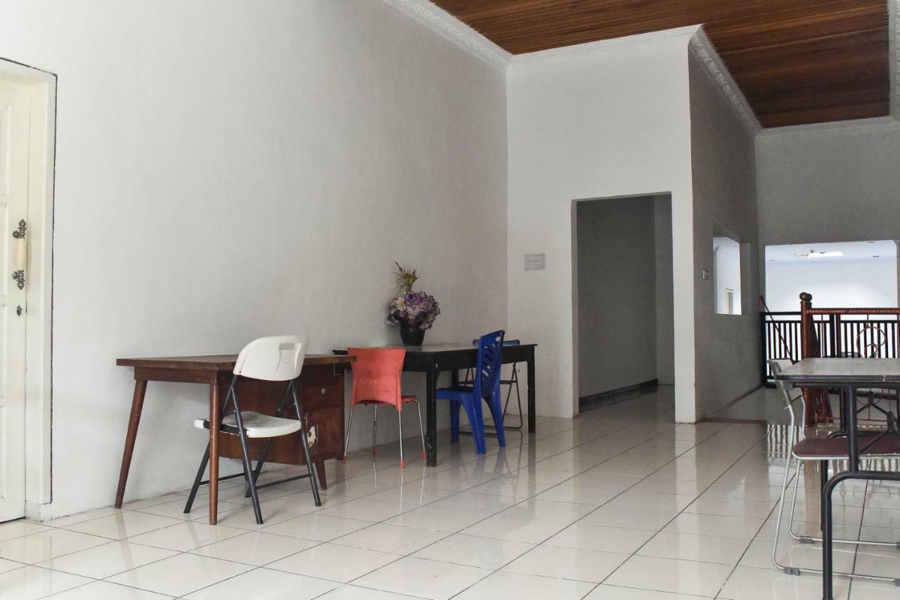 Reddoorz Near Sultan Hasanuddin Airport 2 Ξενοδοχείο Mandai Εξωτερικό φωτογραφία
