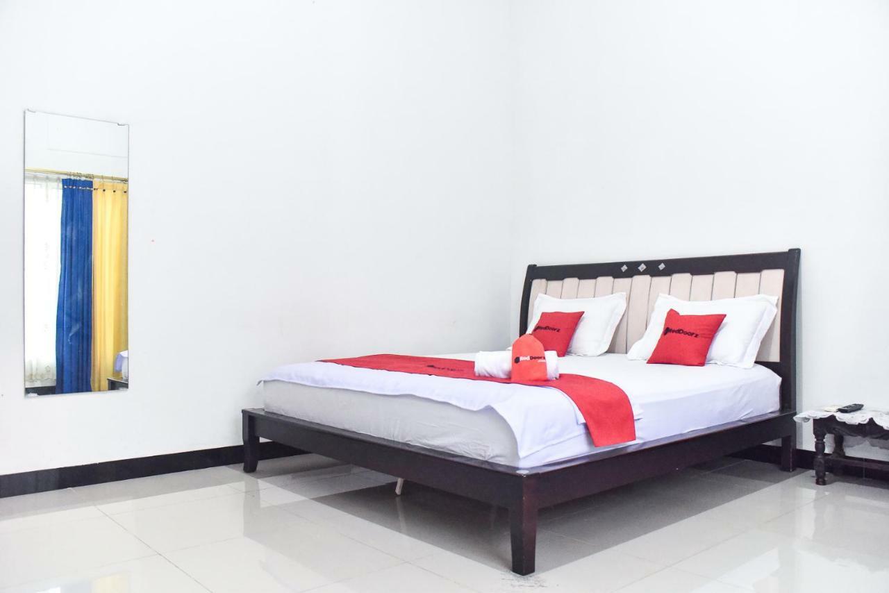 Reddoorz Near Sultan Hasanuddin Airport 2 Ξενοδοχείο Mandai Εξωτερικό φωτογραφία