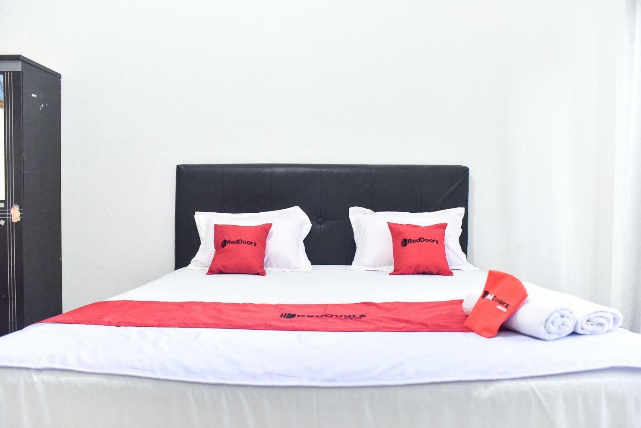 Reddoorz Near Sultan Hasanuddin Airport 2 Ξενοδοχείο Mandai Εξωτερικό φωτογραφία