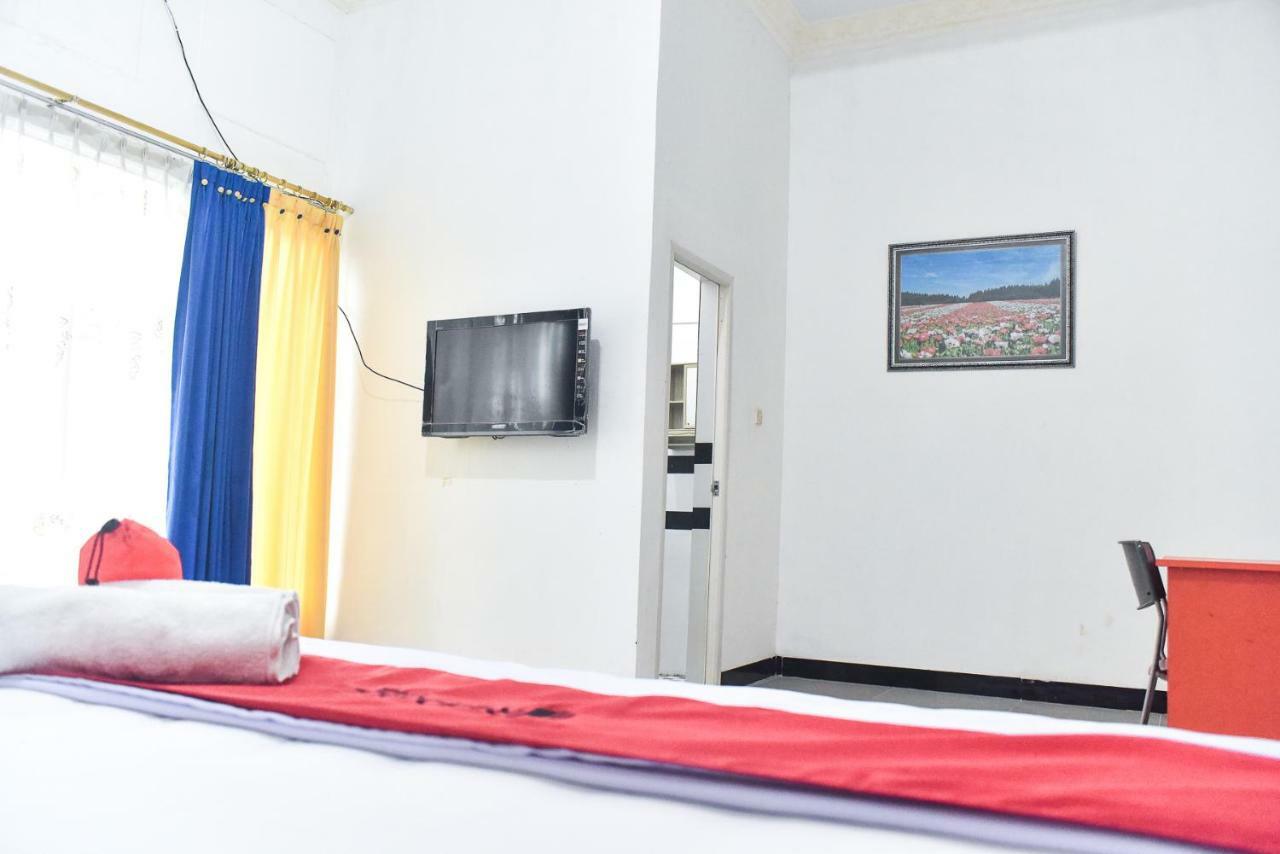 Reddoorz Near Sultan Hasanuddin Airport 2 Ξενοδοχείο Mandai Εξωτερικό φωτογραφία