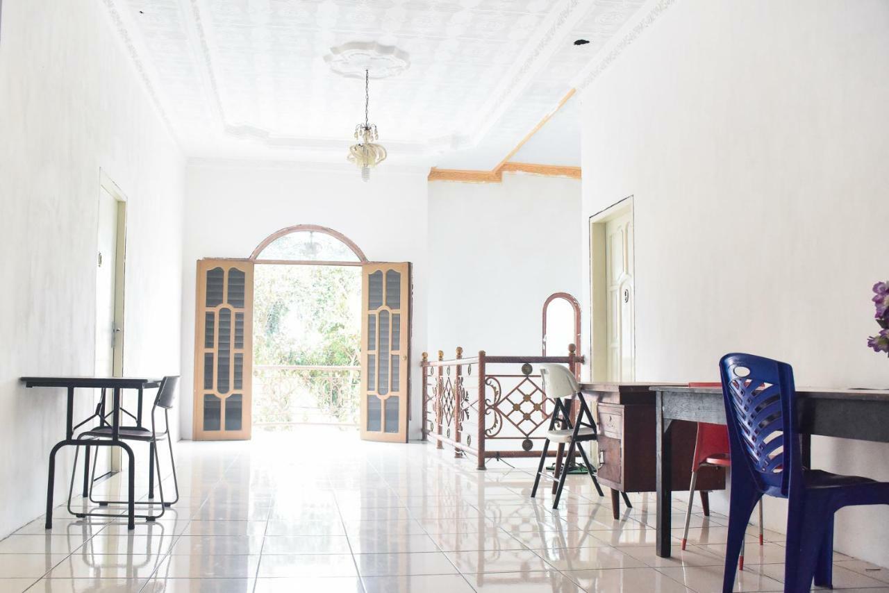 Reddoorz Near Sultan Hasanuddin Airport 2 Ξενοδοχείο Mandai Εξωτερικό φωτογραφία