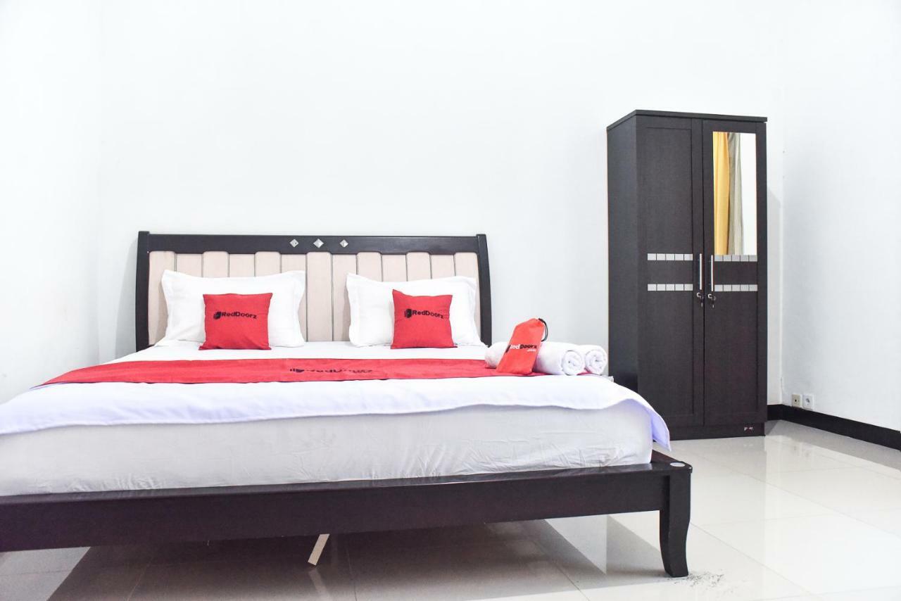 Reddoorz Near Sultan Hasanuddin Airport 2 Ξενοδοχείο Mandai Εξωτερικό φωτογραφία